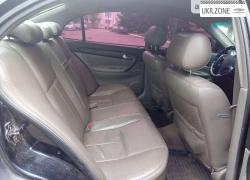Седан Chevrolet Evanda I 2006 в Одессе
