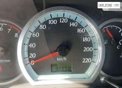 Седан Chevrolet Lacetti I 2012 в Вишневом