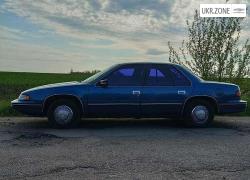 Седан Chevrolet Lumina I 1990 в Днепре