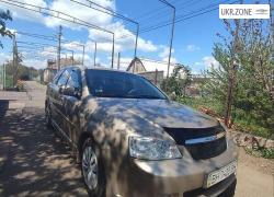 Універсал 5 дверей Chevrolet Lacetti I 2005 у Одесі