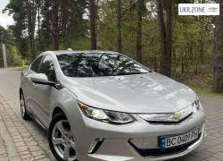 Хетчбек 5 дверей Chevrolet Volt II 2016 у Львові