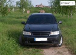 Седан Chevrolet Lacetti I 2006 в Дружковке