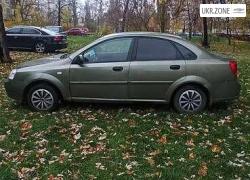 Chevrolet Malibu 2004 у Херсоні