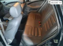 Универсал 5 дверей Chevrolet Lacetti I 2008 в Киеве