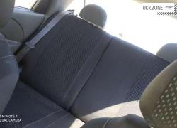 Седан Chevrolet Aveo I 2005 в Тыврове