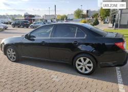 Седан Chevrolet Epica I 2008 в Львове