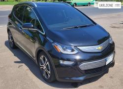 Хэтчбек 5 дверей Chevrolet Bolt I 2018 в Одессе