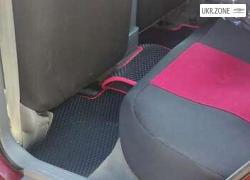 Седан Chevrolet Lacetti I 2009 в Ужгороде