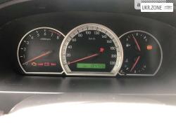 Седан Chevrolet Epica I 2007 в Полтаве