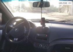 Седан Chevrolet Aveo I Рестайлінг 2010 у Білій Церкві