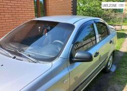 Седан Chevrolet Aveo 2007 в Вараше