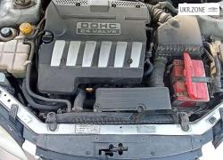 Седан Chevrolet Epica I 2008 в Одессе