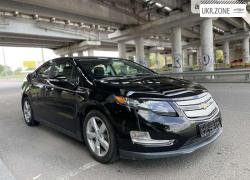 Хэтчбек 5 дверей Chevrolet Volt I 2014 в Одессе