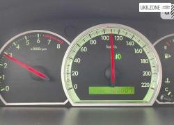 Седан Chevrolet Epica I 2008 в Одессе