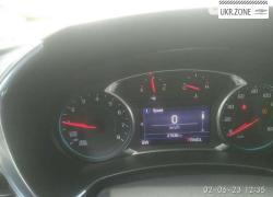 Chevrolet Equinox 2018 в Житомире