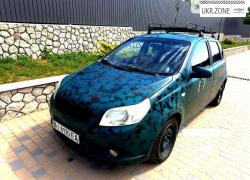 Chevrolet Aveo 2010 в Подволочиске