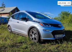 Хэтчбек 5 дверей Chevrolet Bolt I 2017 в Одессе