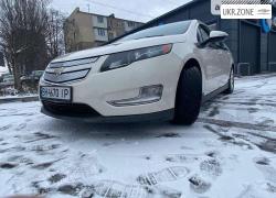 Хэтчбек 5 дверей Chevrolet Volt I 2012 в Одессе