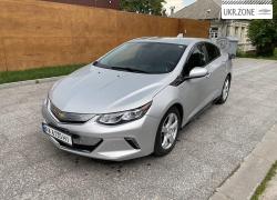 Хэтчбек 5 дверей Chevrolet Volt II 2016 в Харькове