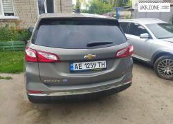 Chevrolet Equinox 2017 в Харькове