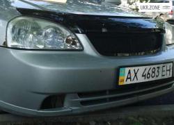 Седан Chevrolet Lacetti I 2007 в Белой Церкви