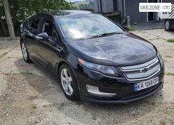 Хетчбек 5 дверей Chevrolet Volt I 2013 у Чернівцях