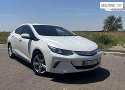 Chevrolet Volt 2018 в Черноморске