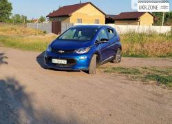 Chevrolet Bolt 2018 в Кременчуге