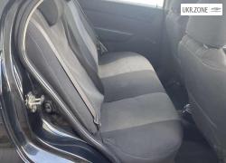 Седан Chevrolet Aveo 2007 у Ужгороді