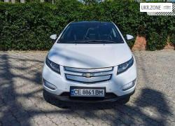 Хетчбек 5 дверей Chevrolet Volt I 2013 у Чернівцях