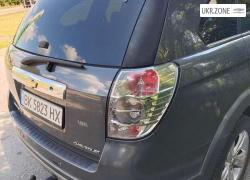 Внедорожник 5 дверей Chevrolet Captiva I 2010 в Ровно