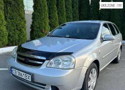 Универсал 5 дверей Chevrolet Lacetti I 2008 в Киеве