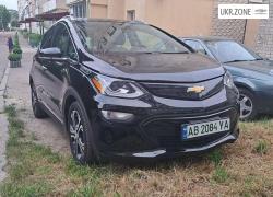 Хэтчбек 5 дверей Chevrolet Bolt I 2017 в Житомире