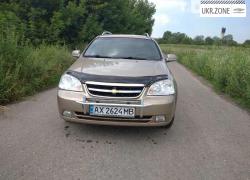 Chevrolet Nubira 2007 в Харькове