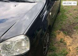 Универсал 5 дверей Chevrolet Nubira I 2010 в Житомире