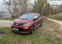 Хетчбек 5 дверей Chevrolet Bolt I 2020 у Харкові