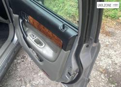 Седан Chevrolet Evanda I 2006 в Днепре