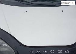 Компактвэн Chevrolet Tacuma I 2005 в Полонном