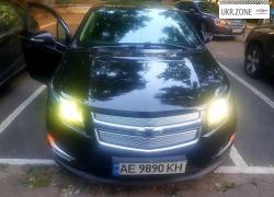 Хэтчбек 5 дверей Chevrolet Volt I 2013 в Днепре