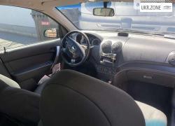 Седан Chevrolet Aveo 2011 в Киеве