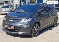 Хэтчбек 5 дверей Chevrolet Bolt I 2018 в Харькове
