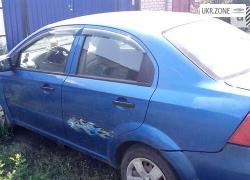 Седан Chevrolet Aveo 2011 в Харькове