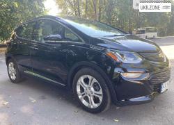 Хэтчбек 5 дверей Chevrolet Bolt I 2017 в Харькове
