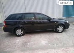 Універсал 5 дверей Chevrolet Lacetti I 2005 у Софіївській Борщагівці