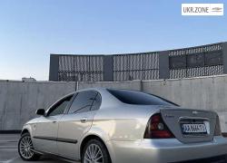 Седан Chevrolet Evanda I 2006 в Киеве