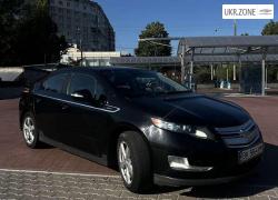 Хэтчбек 5 дверей Chevrolet Volt I 2012 в Ровно