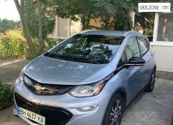 Хэтчбек 5 дверей Chevrolet Bolt I 2018 в Одессе