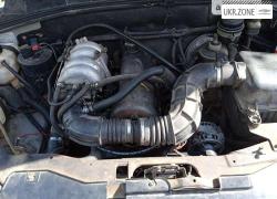 Позашляховик 5 дверей Chevrolet Niva I 2007 у Тернополі