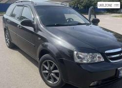 Универсал 5 дверей Chevrolet Nubira I 2008 в Киеве