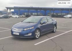 Хэтчбек 5 дверей Chevrolet Volt I 2012 в Одессе